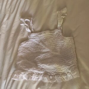 Cute girls old navy shirt